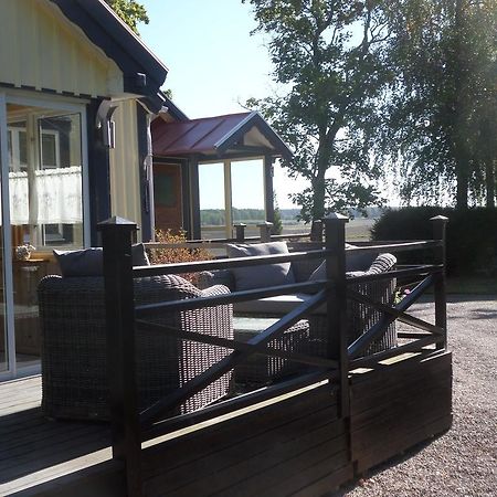 Skogis Bed&Breakfast Katrineholm Exterior foto