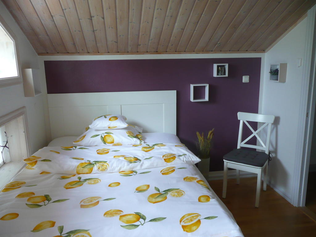 Skogis Bed&Breakfast Katrineholm Zimmer foto