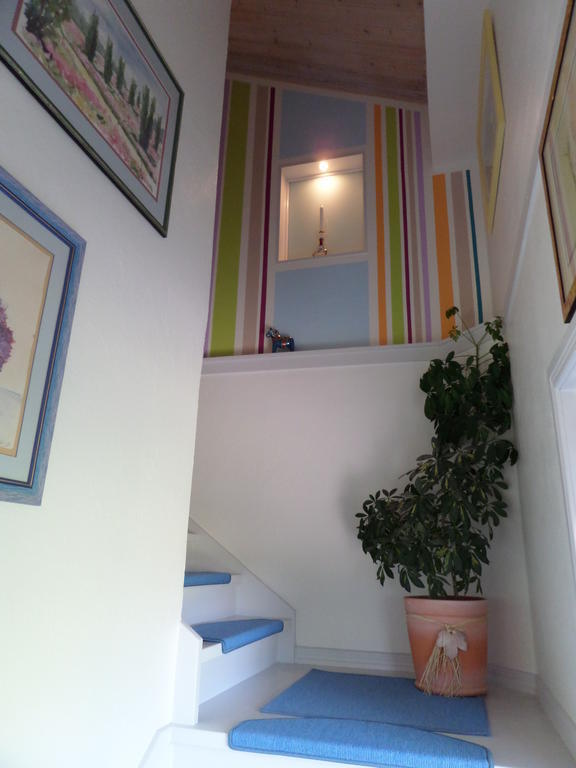 Skogis Bed&Breakfast Katrineholm Exterior foto
