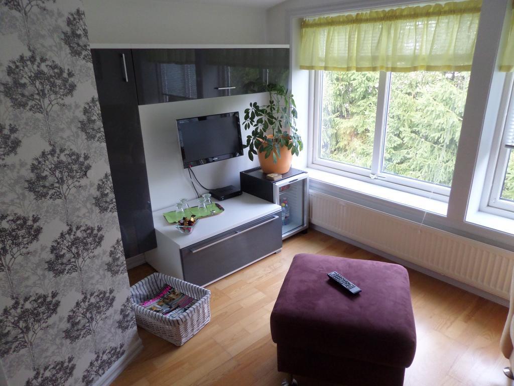 Skogis Bed&Breakfast Katrineholm Exterior foto