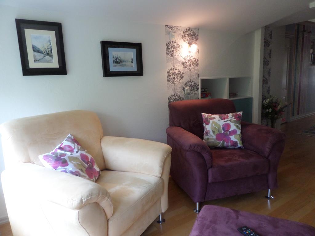 Skogis Bed&Breakfast Katrineholm Exterior foto