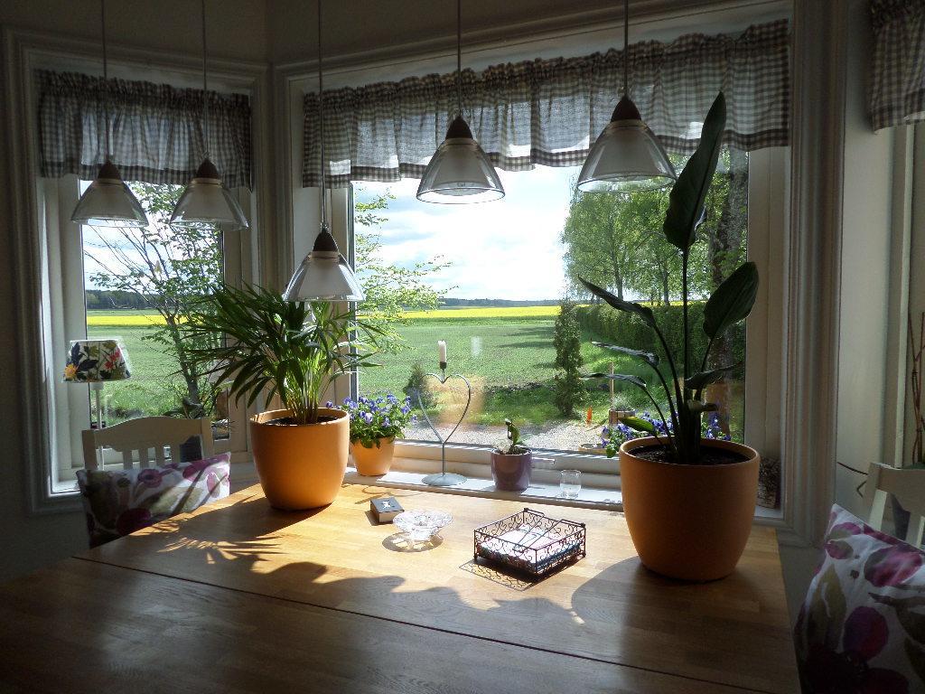 Skogis Bed&Breakfast Katrineholm Exterior foto